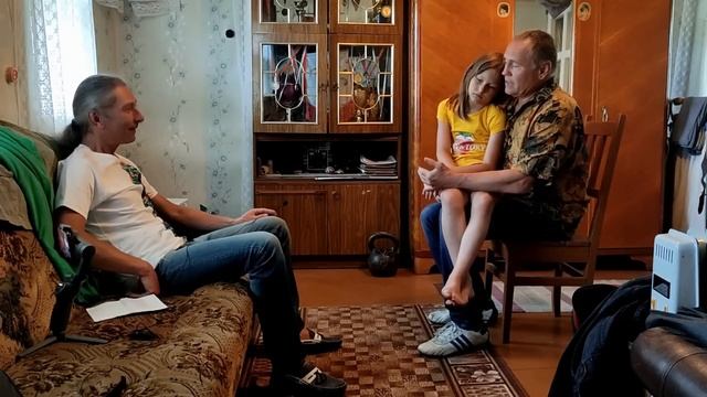 Был начальником в Берёзе, но бросил всё и уехал в деревню Дрогичинского района смотреть онлайн