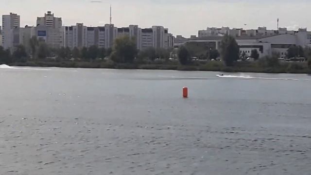 #Гомель #Кубок # Спорт Открытый кубок ДОСААФ РБ по водно-моторному спорту смотреть онлайн