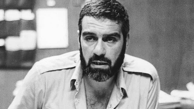 Сергей Довлатов "Судьба". Читает автор. "Встреча" с Андреем Платоновым смотреть онлайн