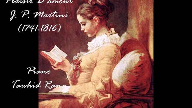 Plaisir D'amour смотреть онлайн