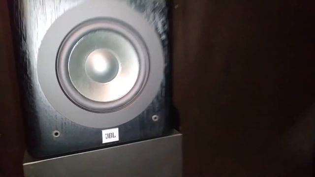RD Review - JBL Studio 220 - They sound like a Samurai Warrior with Stumpy Legs and a Sharp Sword смотреть онлайн