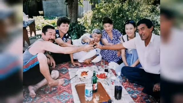 Посвящается родным и детству... Спасибо Родителям за детство! #нупривет #родные смотреть онлайн