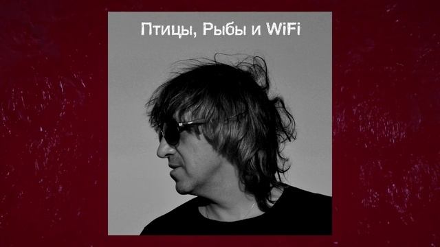 ВИРІЙ - Птицы, Рыбы и WiFi (аудио, акустика) смотреть онлайн