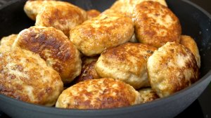 Подслушала рецепт вкусных котлет, у знаменитого повара, и теперь родные просят готовить только так.