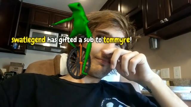 Mitch Jones - IRL with Mira & Tracksuit Andy [VOD: Jul 13, 2018] смотреть онлайн