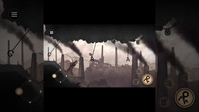Typoman. Прохождение игры на 100%, часть 1. смотреть онлайн