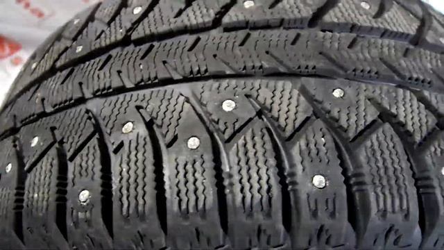шины бу Bridgestone Ice Cruiser 7000 R 18 255 50 Зима - 0003602FAL1VID смотреть онлайн