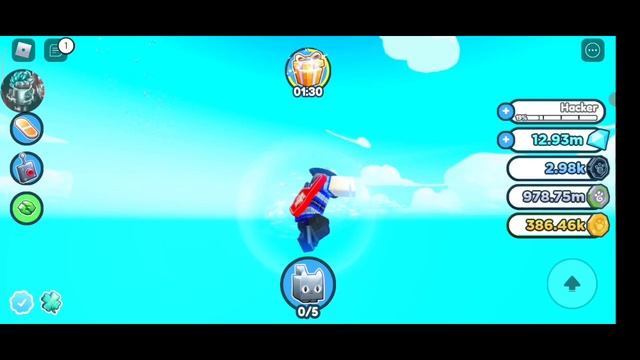 Roblox Mod Menu | V2.529.368 | 87 Features | Unlimited Robux | 100% Easy To Use!!! смотреть онлайн