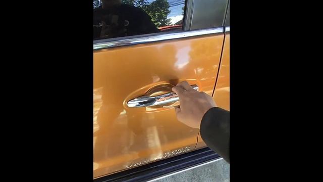 Programming a NISSAN NAVARA CALIBRE EL (flipkey remote duplication) with XTOOL x100pro смотреть онлайн