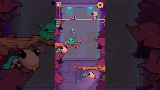 Cooped Up - Android Gameplay HD смотреть онлайн