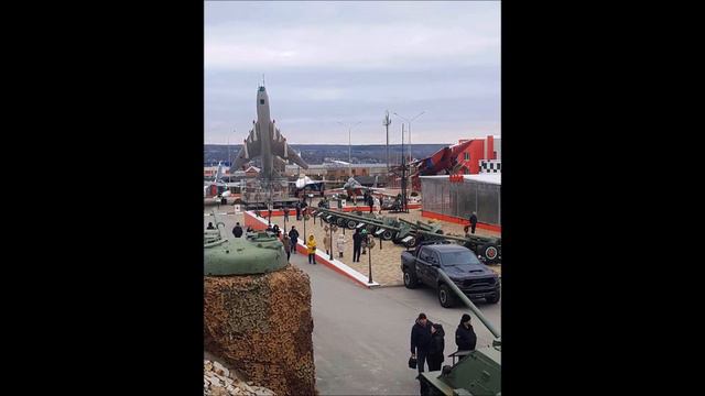 Бывших офицеров не бывает Привет от Михаила 191 иап и Ольги Фоворской смотреть онлайн