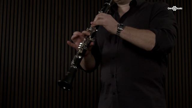Leblanc LCL211S Debut Bb Clarinet Overview | Gear4music смотреть онлайн