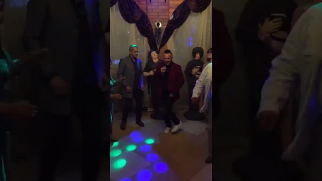 Презентация ремикса на песню Николая Малаева 