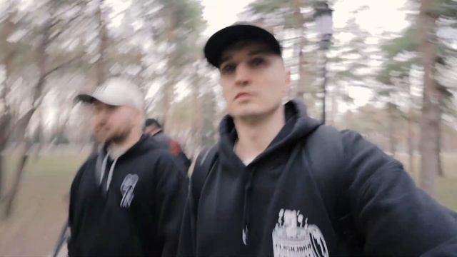 Дэйли влог Алматы (Есентай-Mall, Площадь Республики, Акимат, Нурлы-Тау) смотреть онлайн