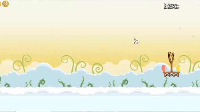 Angry Birds Mission of The Sky by TA смотреть онлайн
