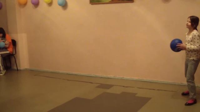 Бои на мячах. Соревнования Айкидо Ёсинкан 30 смотреть онлайн