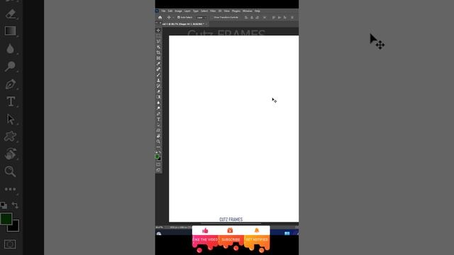 Photoshop Tips | How to Rotate any Shape смотреть онлайн