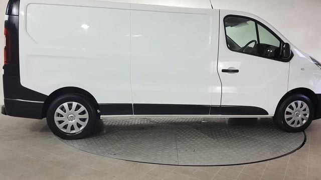 2018 Renault Trafic | T&C Motors смотреть онлайн