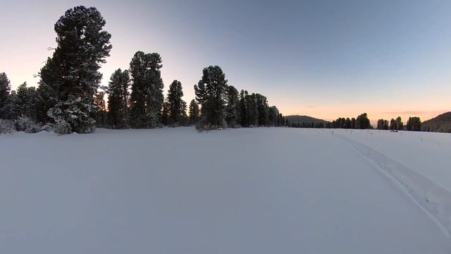 Алтай. 2023 смотреть онлайн