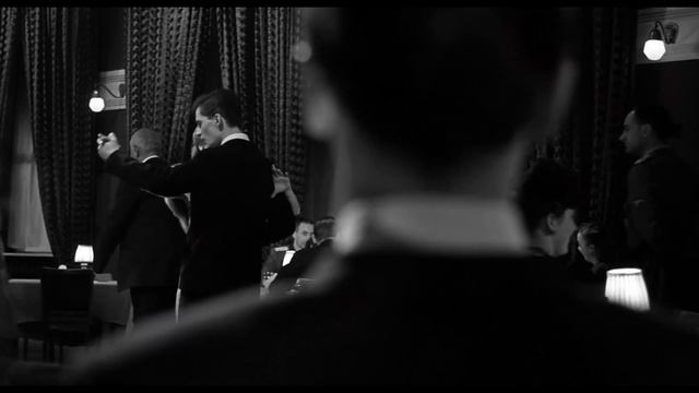 La Lista De Schindler - Tango - Español - HD