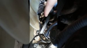 Lexus GX470 Oil Pressure Ligth On or Flickering.