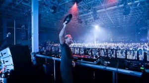 Sven Vath @ Hyperspace 2012