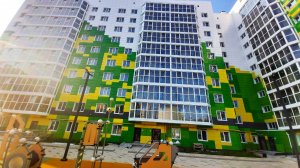 2-к квартира план. 2H, ЖК КЛОВСКИЙ, ул. Кловская 11А, Смоленск.