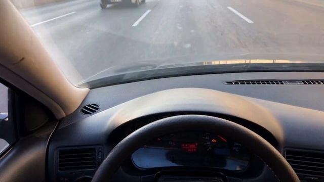 Volkswagen Bora 1.6 16 Valve 2005 Test Sürüşü (Bora alırken dikkat etmeniz gereken incelikler) смотреть онлайн