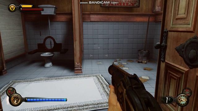 Bioshock infinite ( 5 серия ) смотреть онлайн