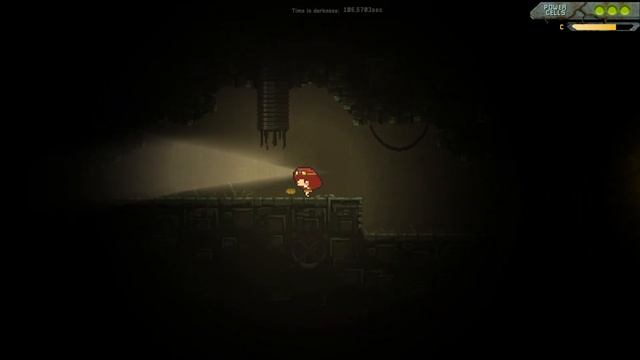 PLATAFORMAS SENCILLO I DARK MINUTE: Kira's Adventure I Gameplay Español Pc смотреть онлайн