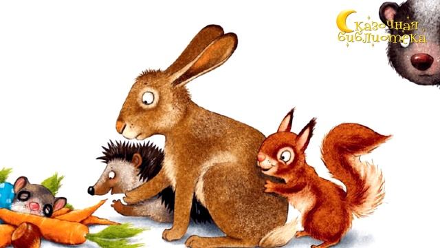 ?Аудиосказка - История маленькой Сони, которая никак не просыпалась смотреть онлайн