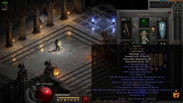 Diablo 2 Tips for Beginner Players смотреть онлайн