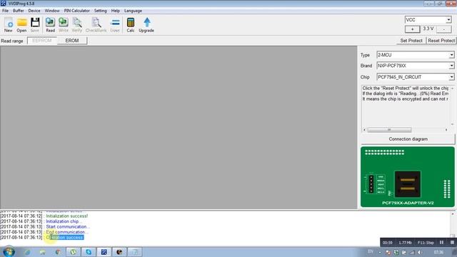 How to use VVDI Prog Renew AUDI smart key? смотреть онлайн
