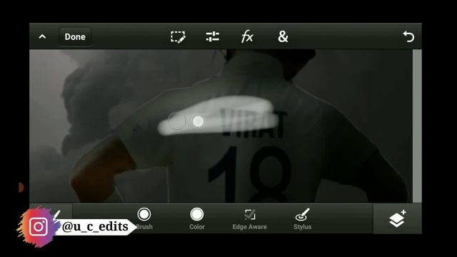 PS Touch Cricket Concept Editing in Mobile ll PS Touch Photo Editing ll Cricket photo editing смотреть онлайн
