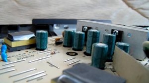 Мигает кнопка включения монитора и он долго не включается,причина