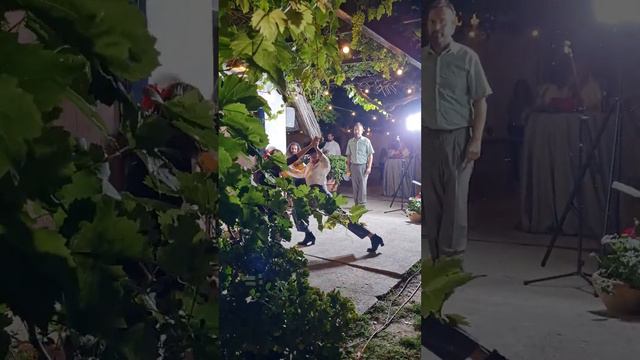 Experiencia multisensorial en El Palmar: "La noche de Blasco Ibáñez" смотреть онлайн