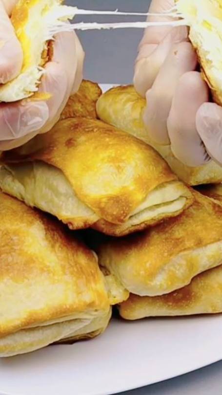 Воздушные, ХРУСТЯЩИЕ,просто СУПЕР 👍👍👍Так ВКУСНО и так ПРОСТО!Получится у любого начинающего кулин смотреть онлайн