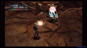 Parasite Eve 1 secret Final Boss (Original Eve) and true ending