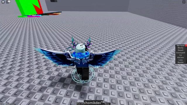How to find "Chomikbrine" in "Find the Chomiks" || Roblox смотреть онлайн
