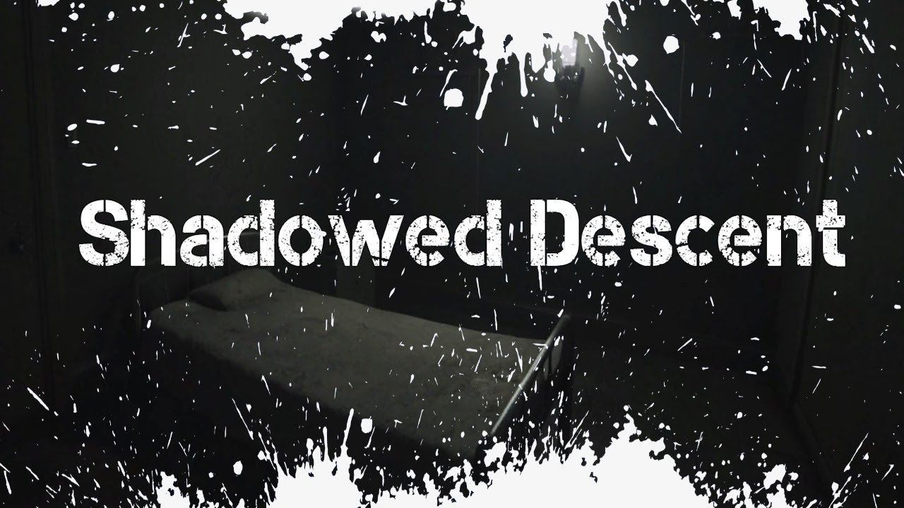 Shadowed Descent Прохождение Обзор Геймплей смотреть онлайн