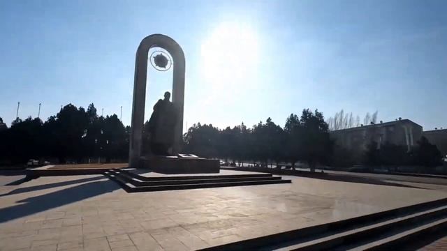 Город Худжанд и не много город Чкаловск на этом видео 2023 год . #ПгтПролетарск смотреть онлайн