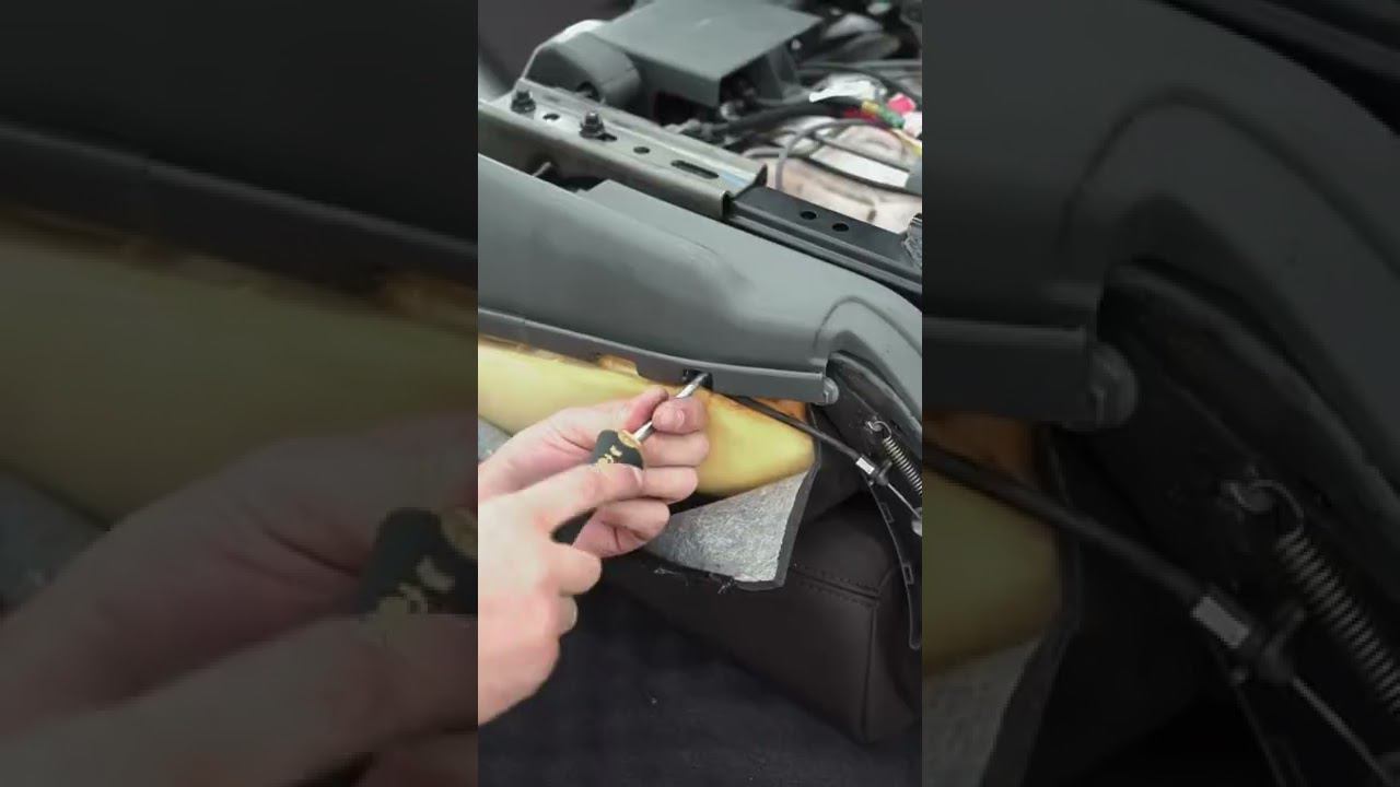 Крузак купили по низу рынка и сейчас приводим в чувство! смотреть онлайн