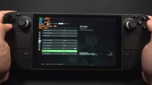 Call Of Duty Modern Warfare II Steam Deck