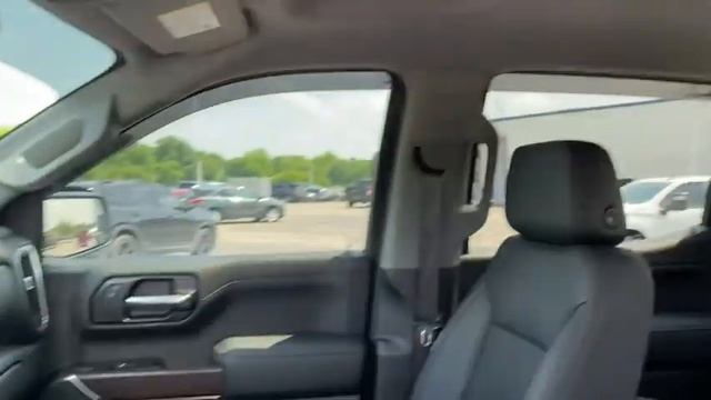2019 GMC Sierra 1500 Pryor, Broken Arrow, Tulsa, Sand Springs, Owasso, OK P145 смотреть онлайн