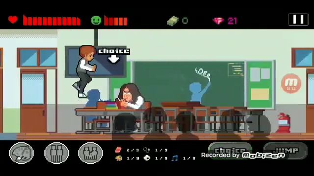 Самая грустная и печальная концовка в игре life is a game :( смотреть онлайн