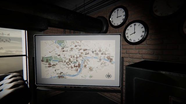 CRACKING A SAFE AND OTHER MYSTERIES - Curious Cases [Part 1] смотреть онлайн