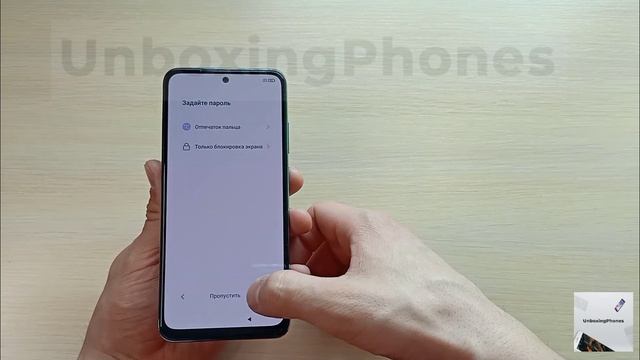 Redmi Note 10 Unboxing ? Распаковка Redmi Note 10 смотреть онлайн