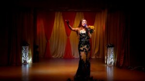 Певица ВероНика - Ромашки спрятались (bk.mirt@mail.ru)