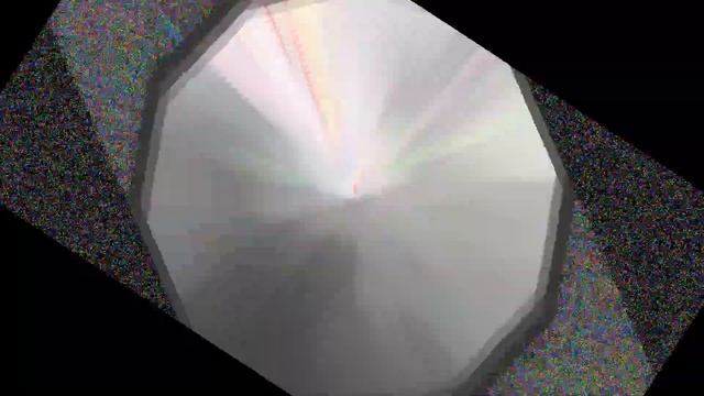 Simulated Video Feedback on the GPU (Run 8325) смотреть онлайн