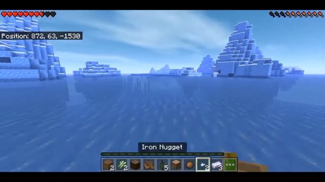 OPENING || SARIXER ADVENTURE S2 || MCPE смотреть онлайн